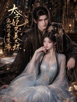 太子妃又美又坏，偏偏还要装乖海报