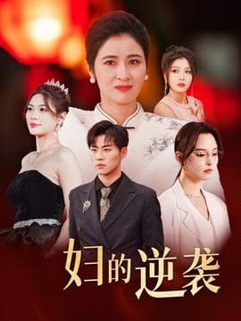 主妇的逆袭海报