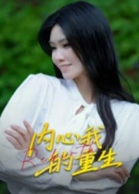 内心我的重生海报