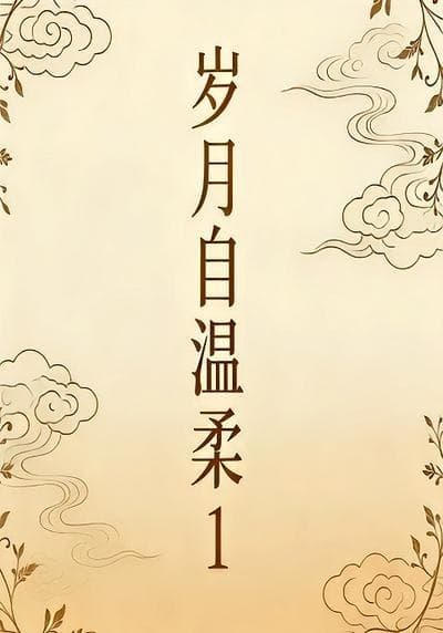 岁月自温柔1海报
