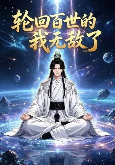 轮回百世的我无敌了海报