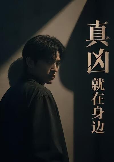 真凶就在身边海报