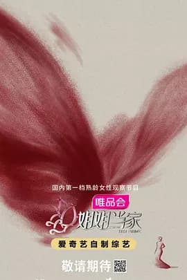 姐姐当家（加更版）海报