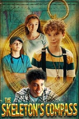 TheSkeleton'sCompass海报